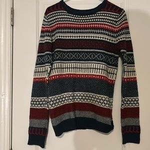 Patterned Sweater from Divided by H&M